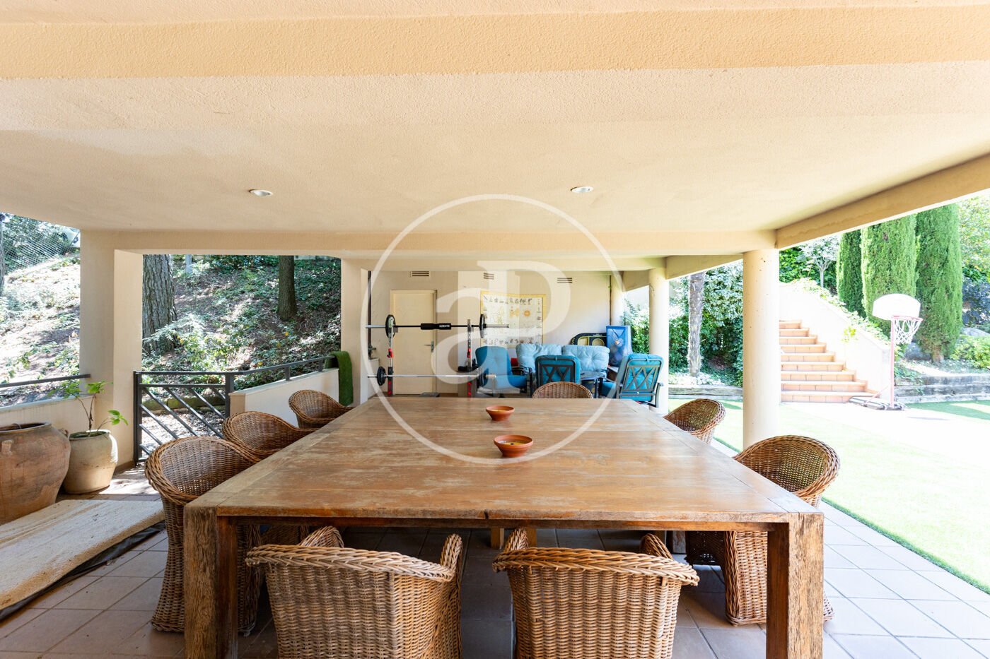 Haus 325 m² in Matadepera