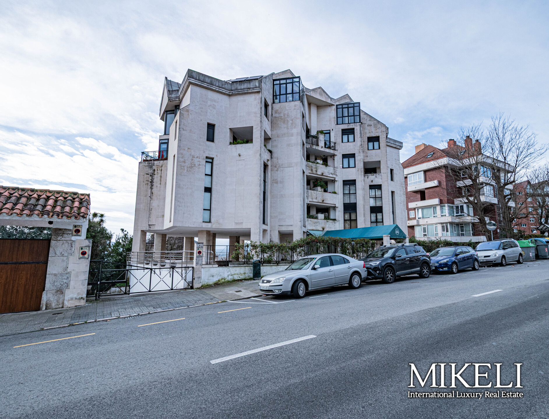 Piso de 65 m² en Santander
