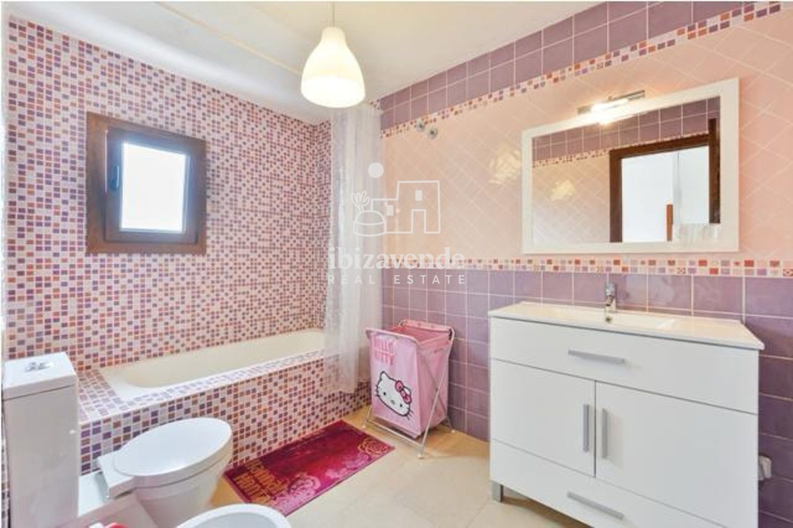 Casa de 200 m² en Sant Antoni de Portmany