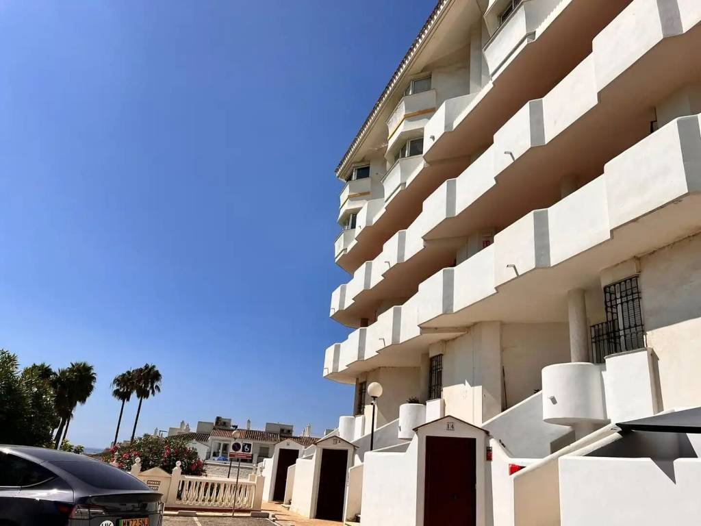 Piso de 175 m² en Mijas
