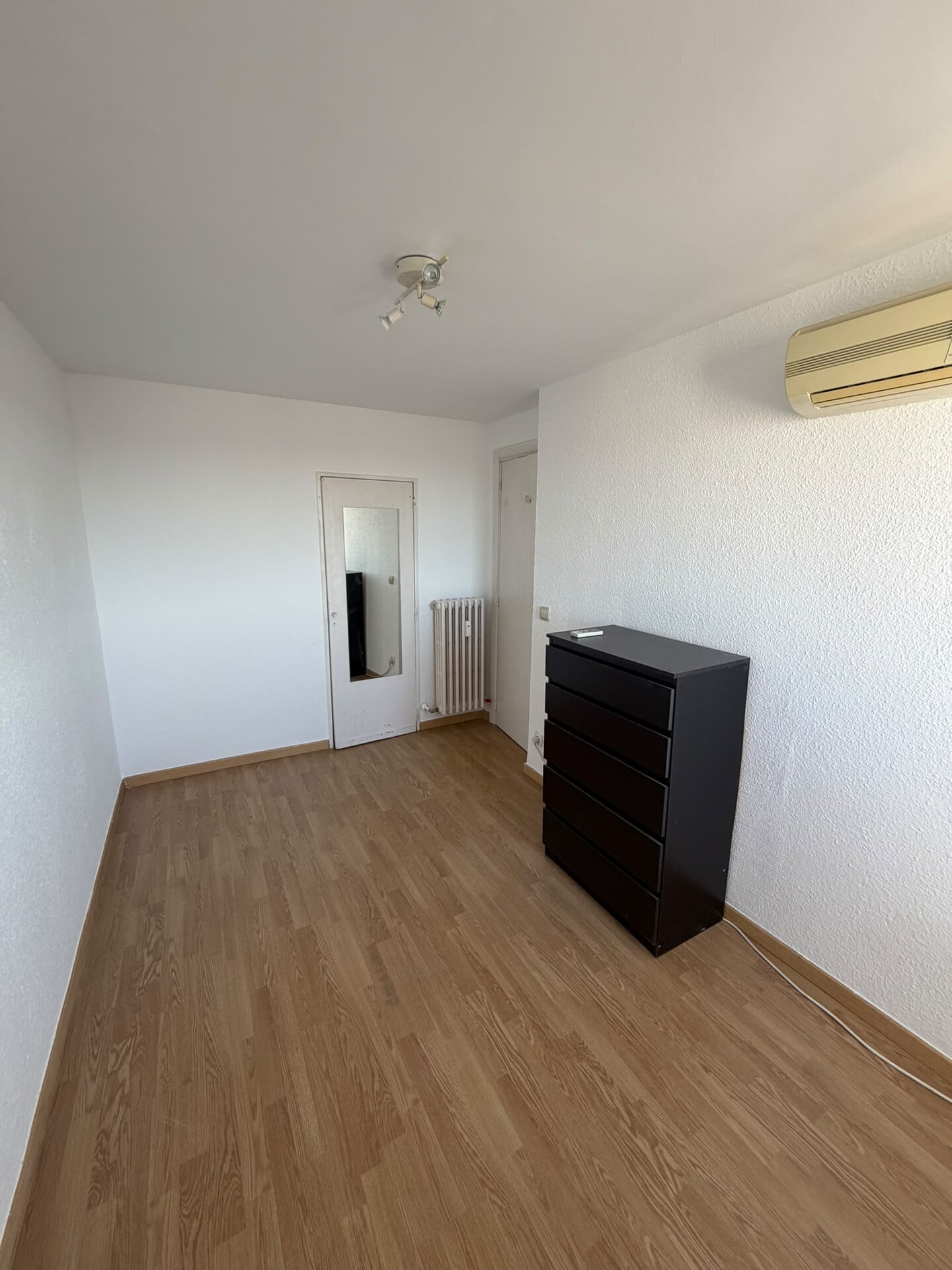 Pis de 110 m² a Madrid