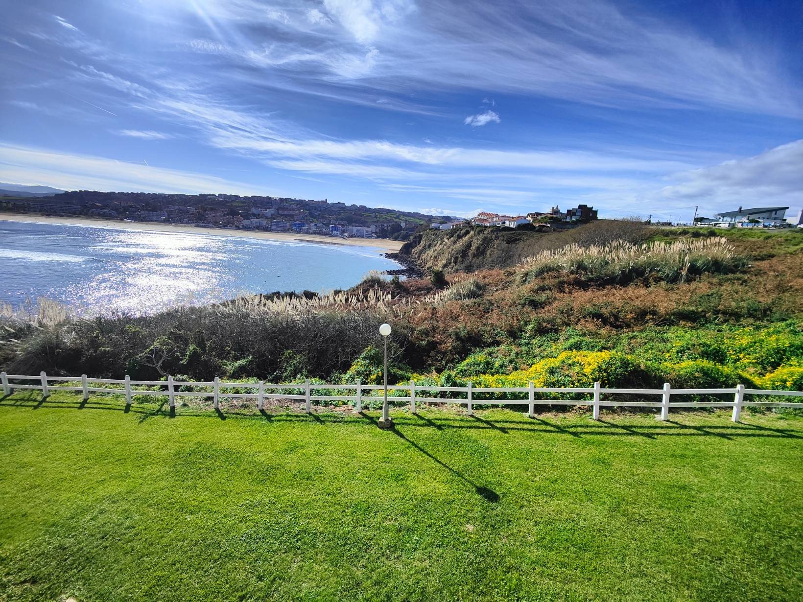 Piso de 128 m² en Suances