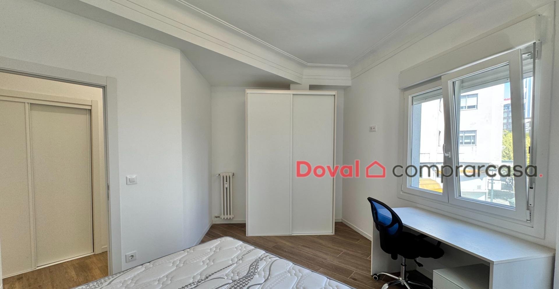 Piso de 121 m² en Vigo