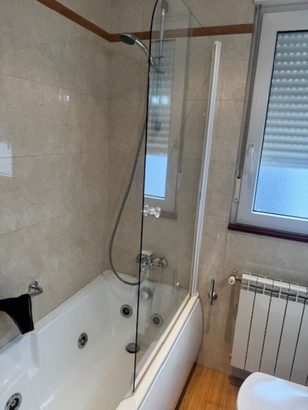 Piso de 120 m² en Salamanca