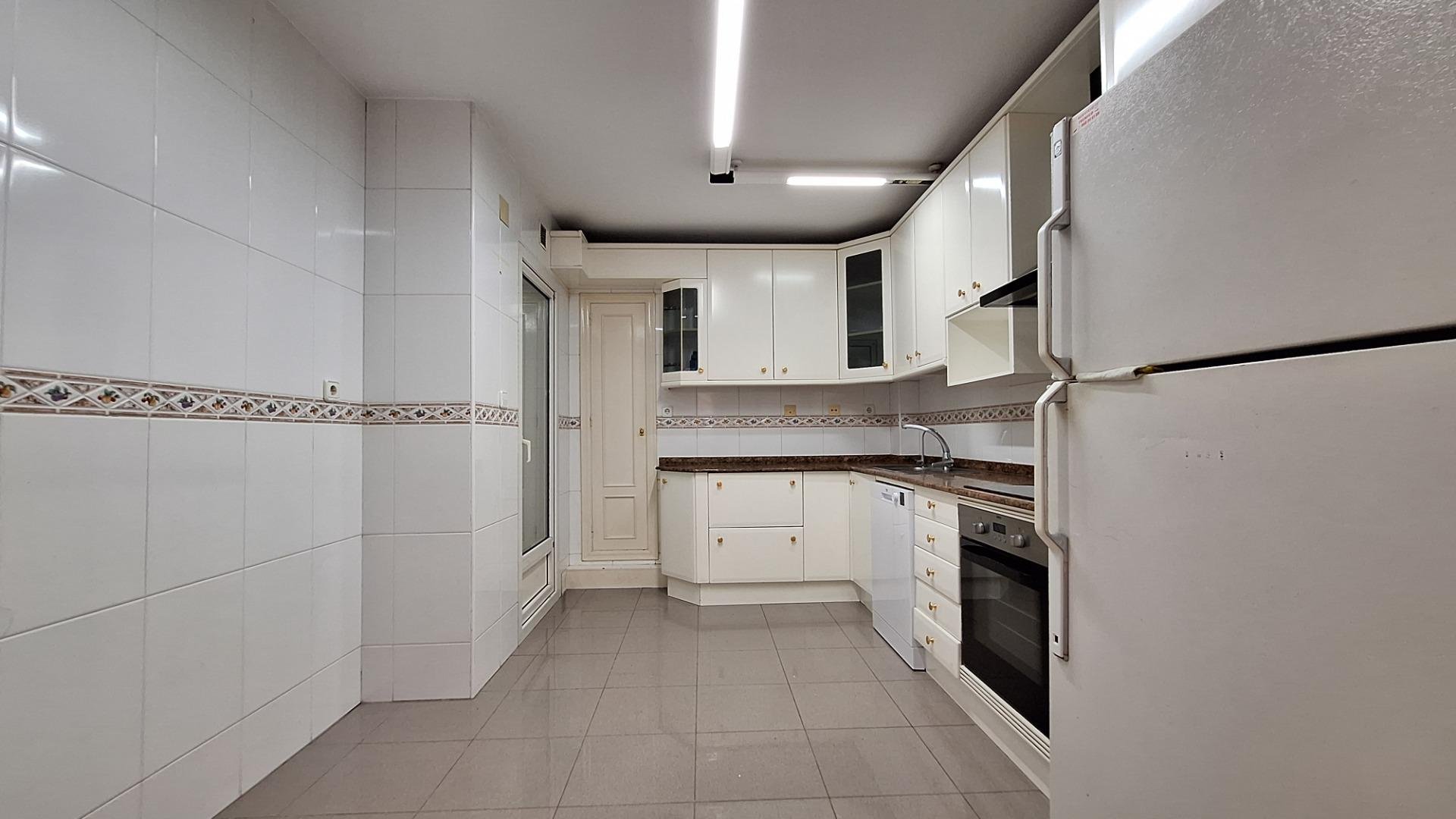 Piso de 130 m² en Murcia