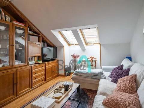 Piso de 58 m² en Oviedo
