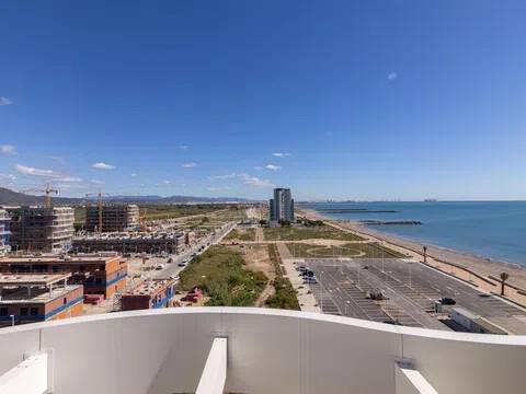 Apartamento 213 m² em el Puig de Santa Maria