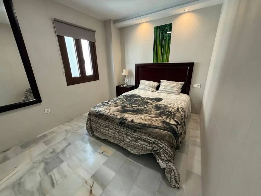 Piso de 115 m² en Marbella