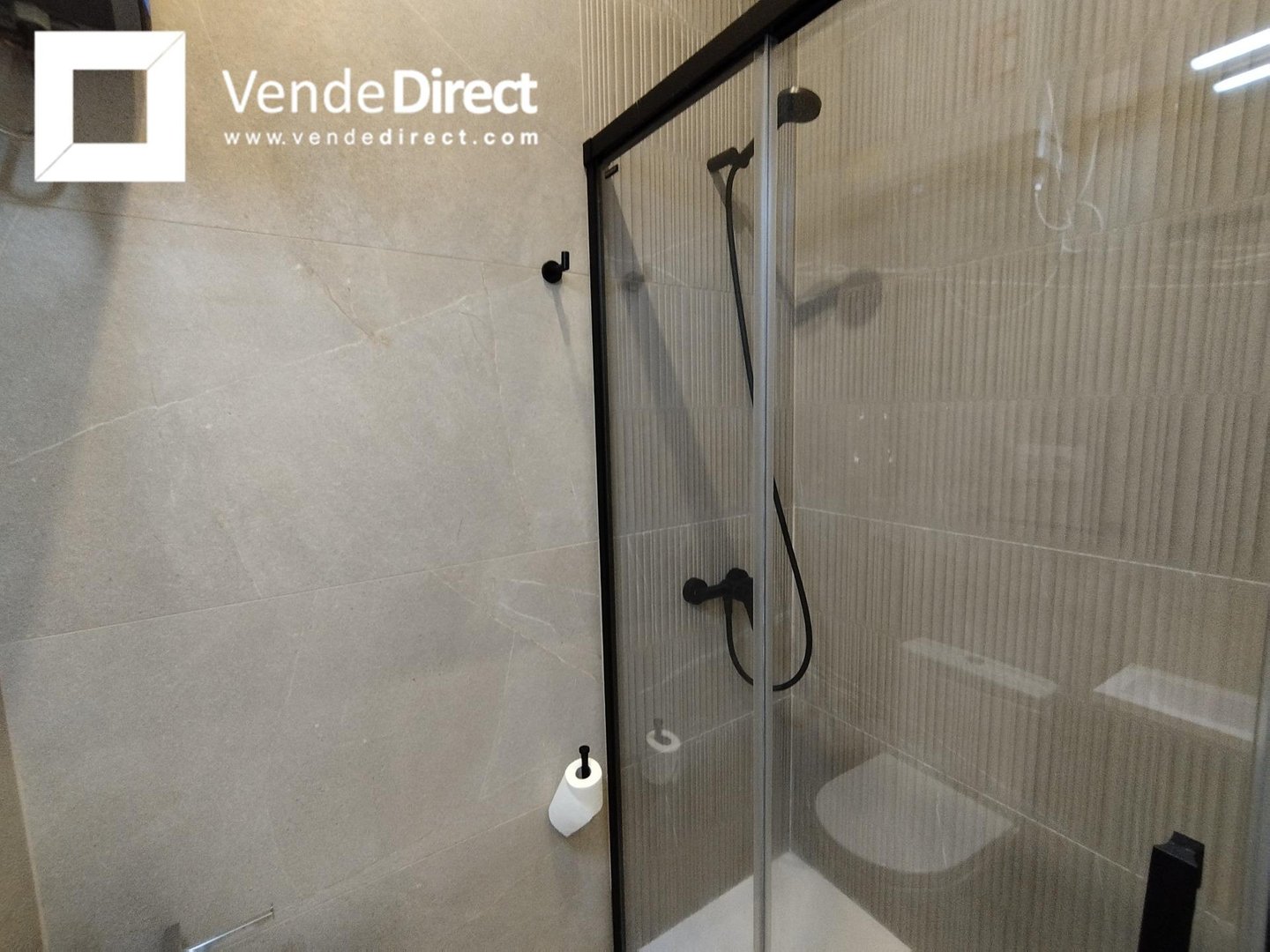 Appartement 33 m² à Madrid