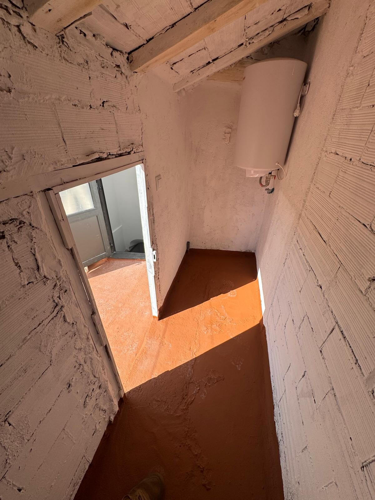Appartement 62 m² à Manrèse