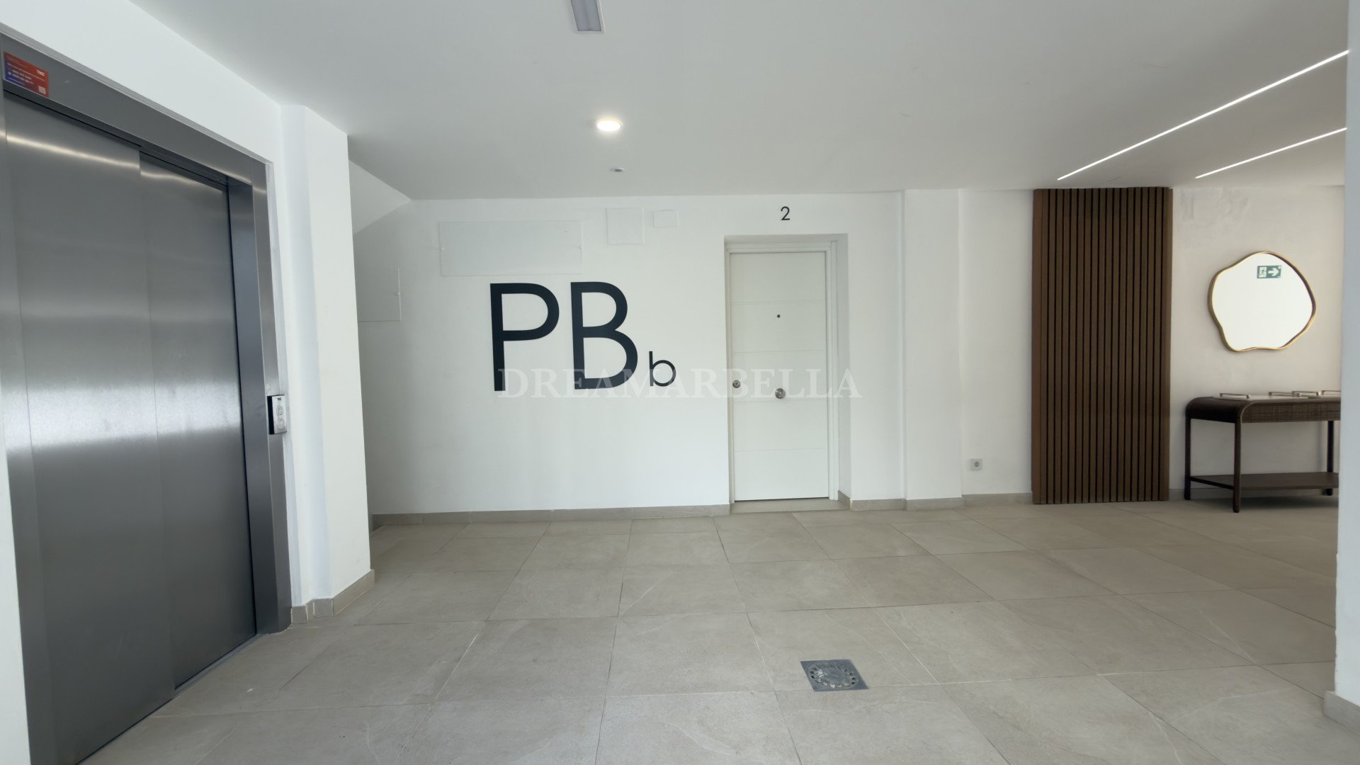Pis de 148 m² a Estepona