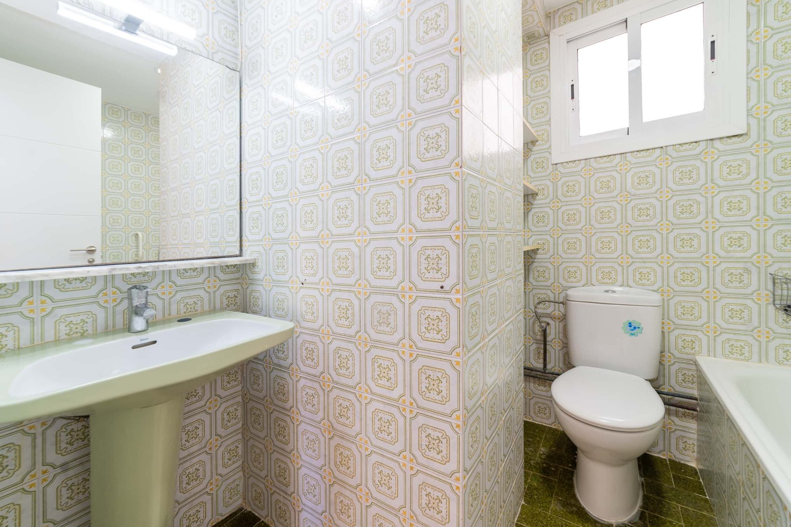 Habitació de lloguer, València