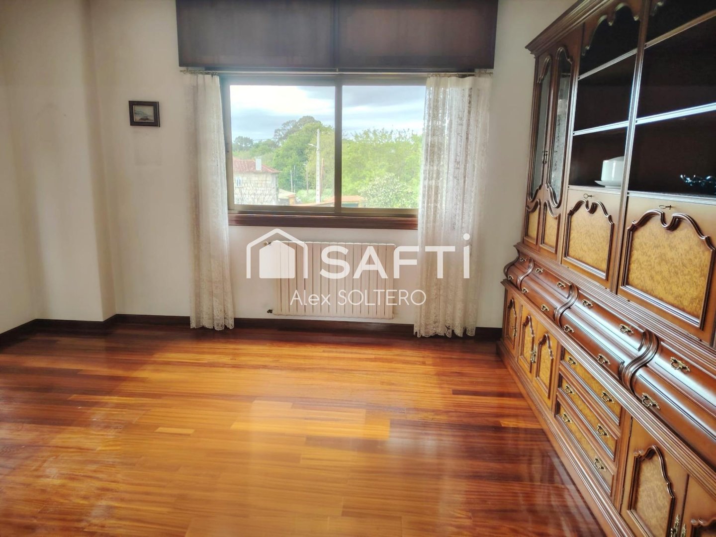 Piso de 345 m² en Vigo