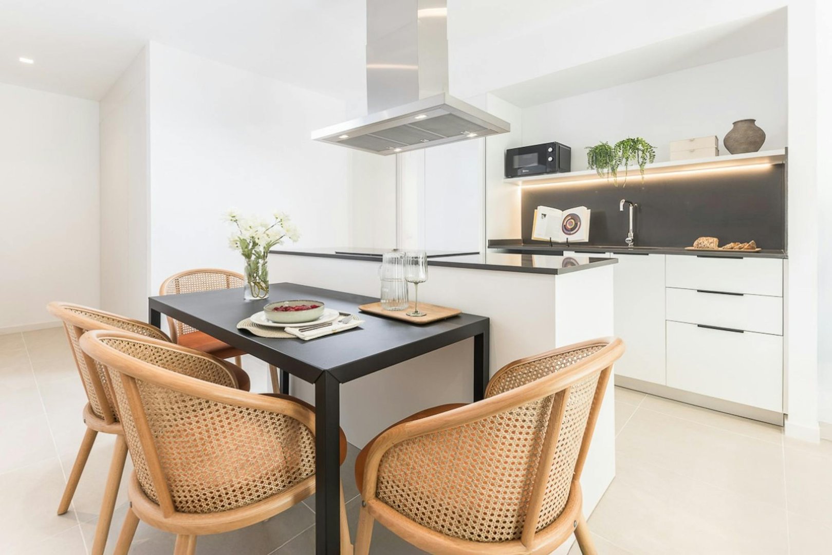 Piso de 60 m² en Barcelona