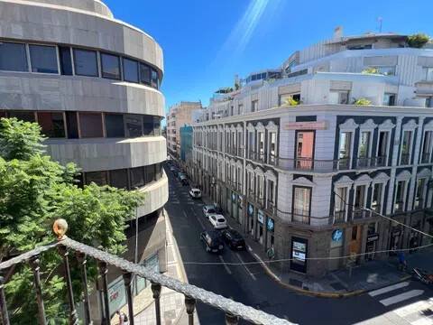 Piso de 90 m² en Las Palmas de Gran Canaria