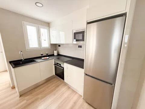 Appartamento 55 m² a Sagunt / Sagunto