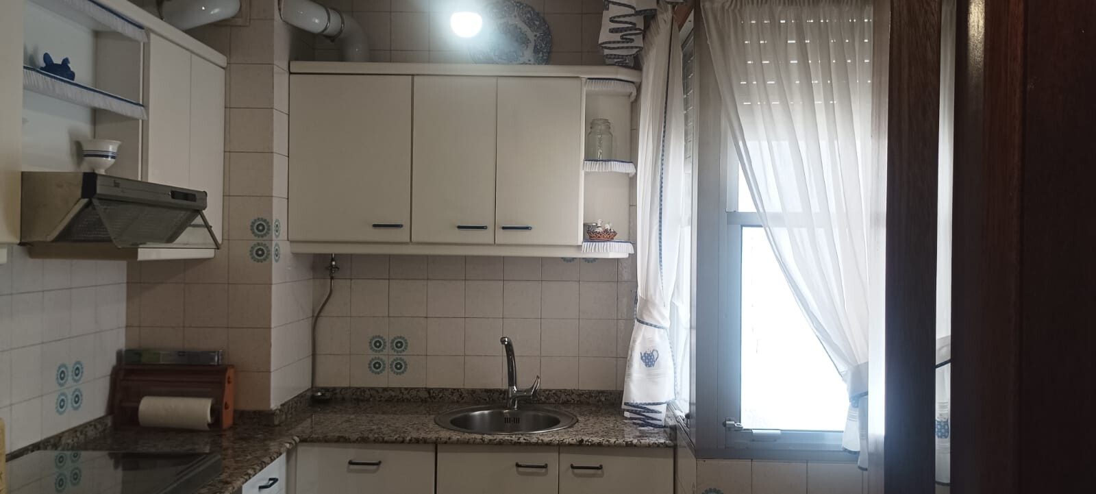 Piso de 90 m² en Vilagarcía de Arousa