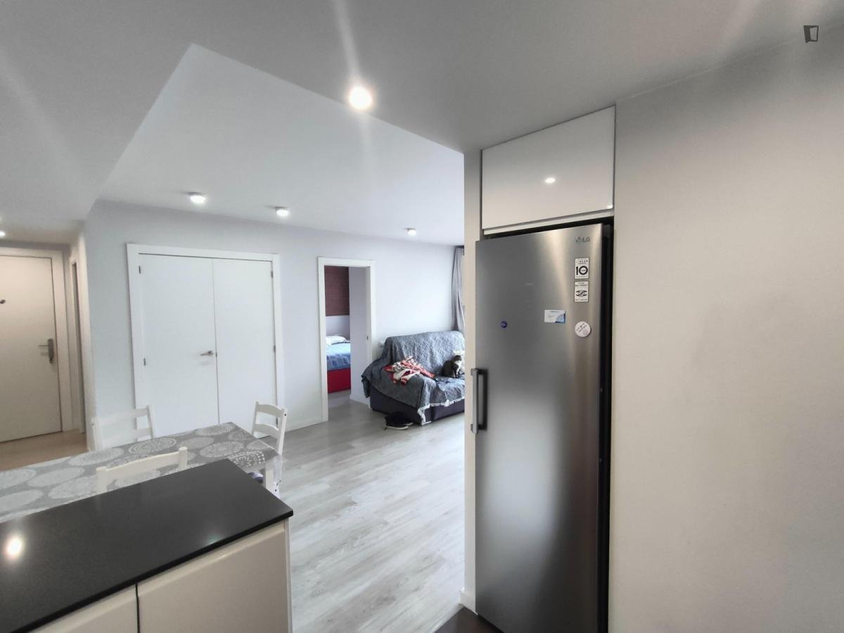 Piso de 62 m² en l'Hospitalet de Llobregat
