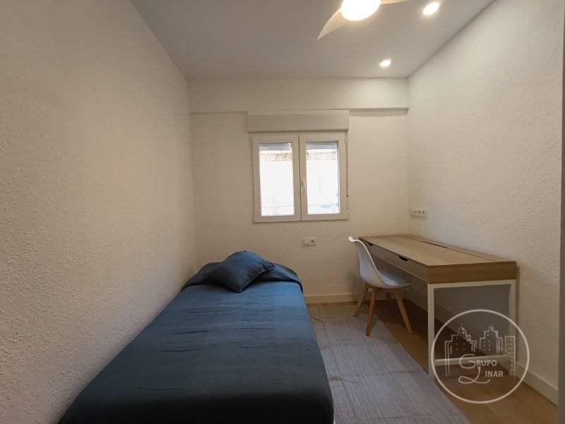 Pis de 18 m² a Àvila