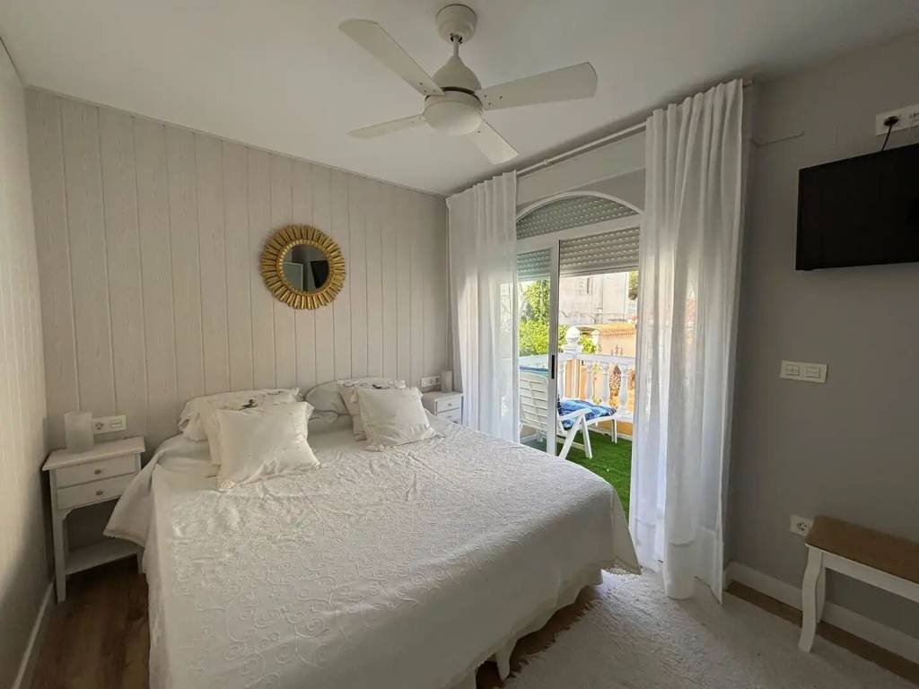 Wohnung 50 m² in Pilar de la Horadada