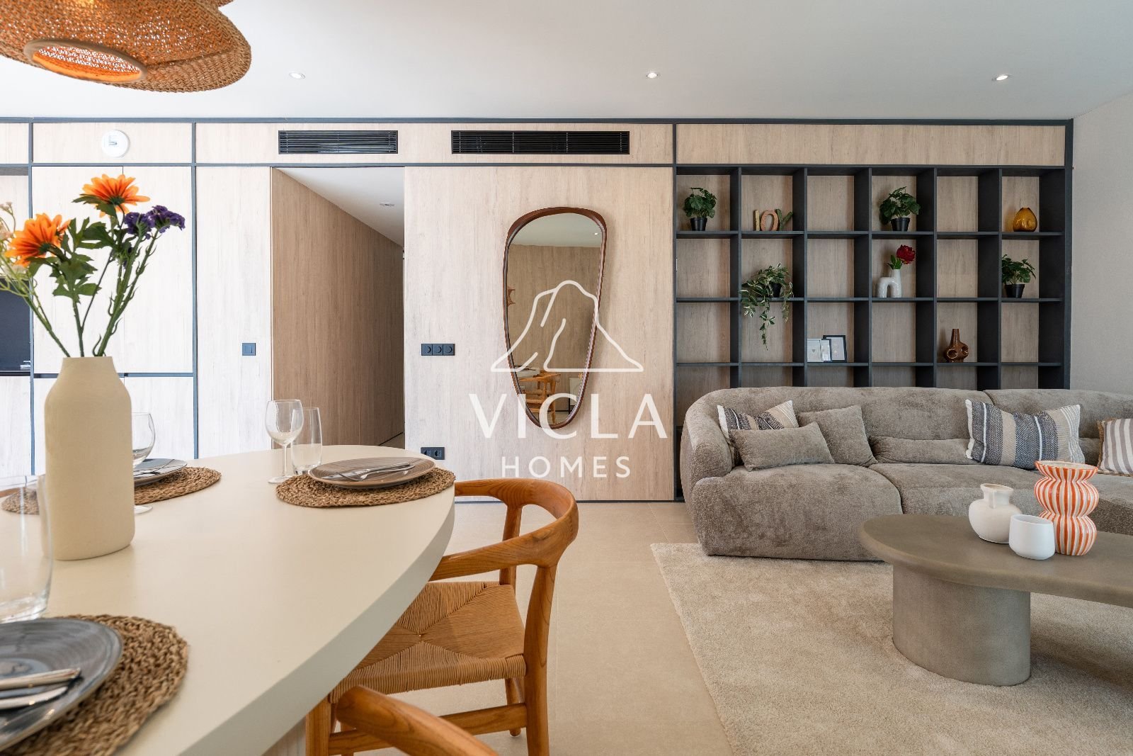 Piso de 110 m² en Santa Eulària des Riu