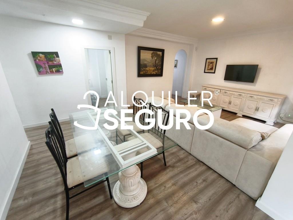 Pis de 77 m² a Alacant
