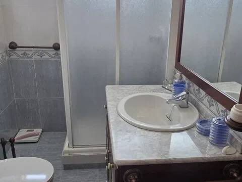 Pis de 70 m² a Màlaga