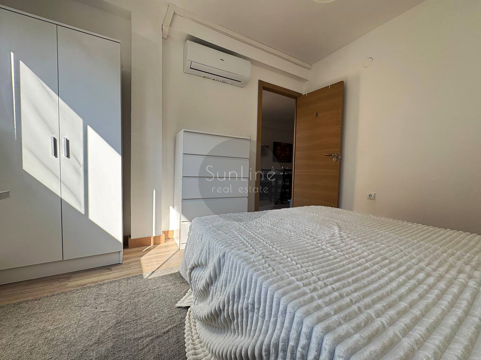 Pis de 65 m² a Manises