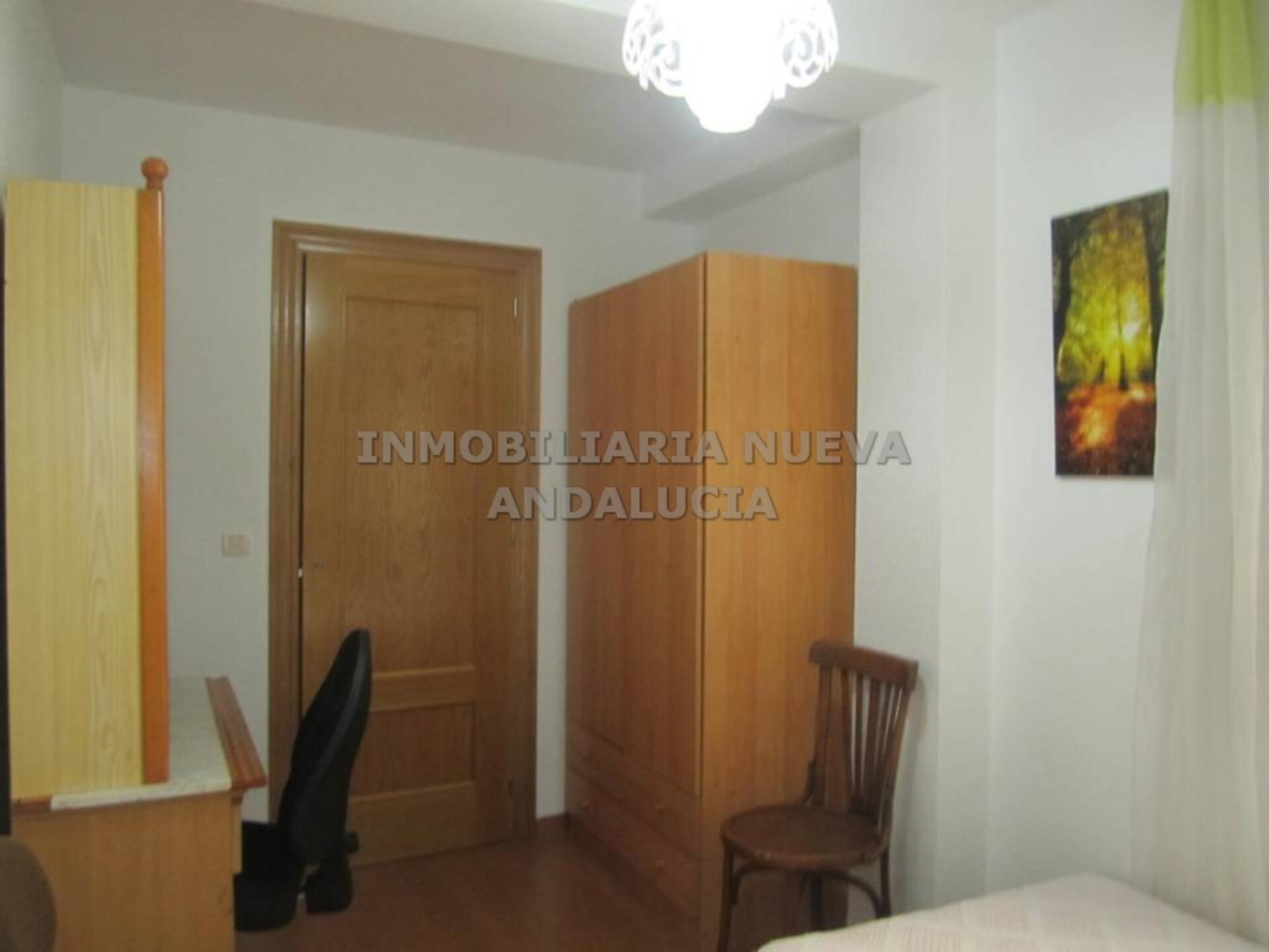 Piso de 74 m² en Almería