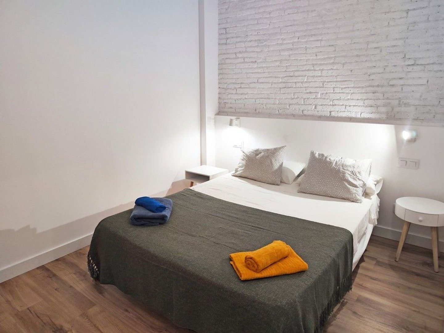 Pis de 74 m² a Reus