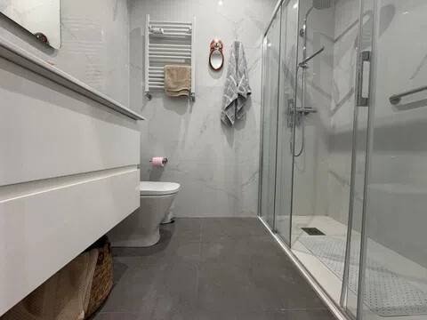 Piso de 138 m² en Gijón