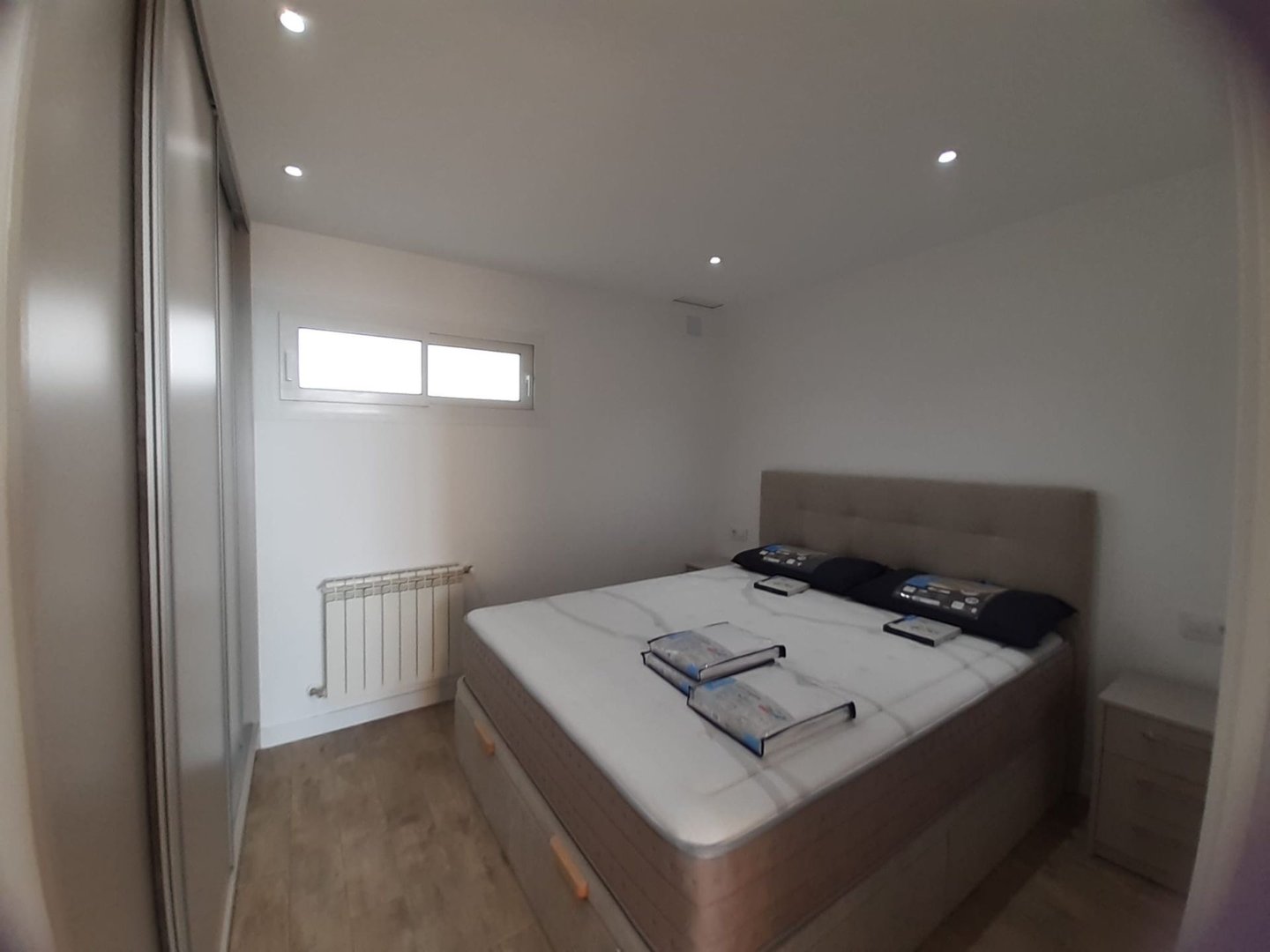 Pis de 56 m² a Altea