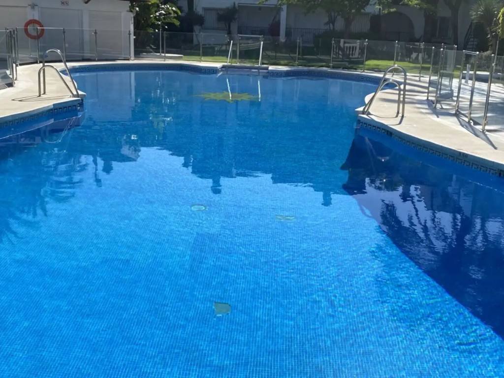 Pis de 95 m² a Estepona