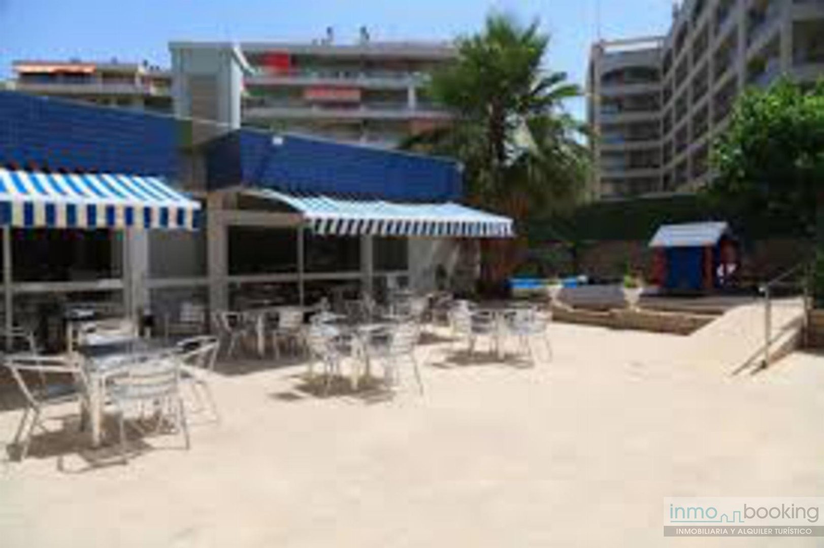 Pis de 38 m² a Salou