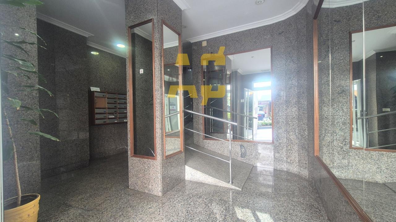 Piso de 117 m² en Vigo
