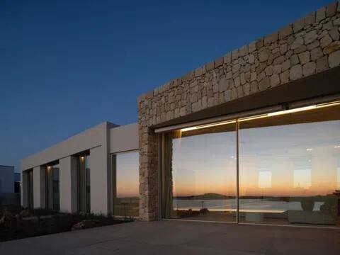 Casa 219 m² a es Mercadal
