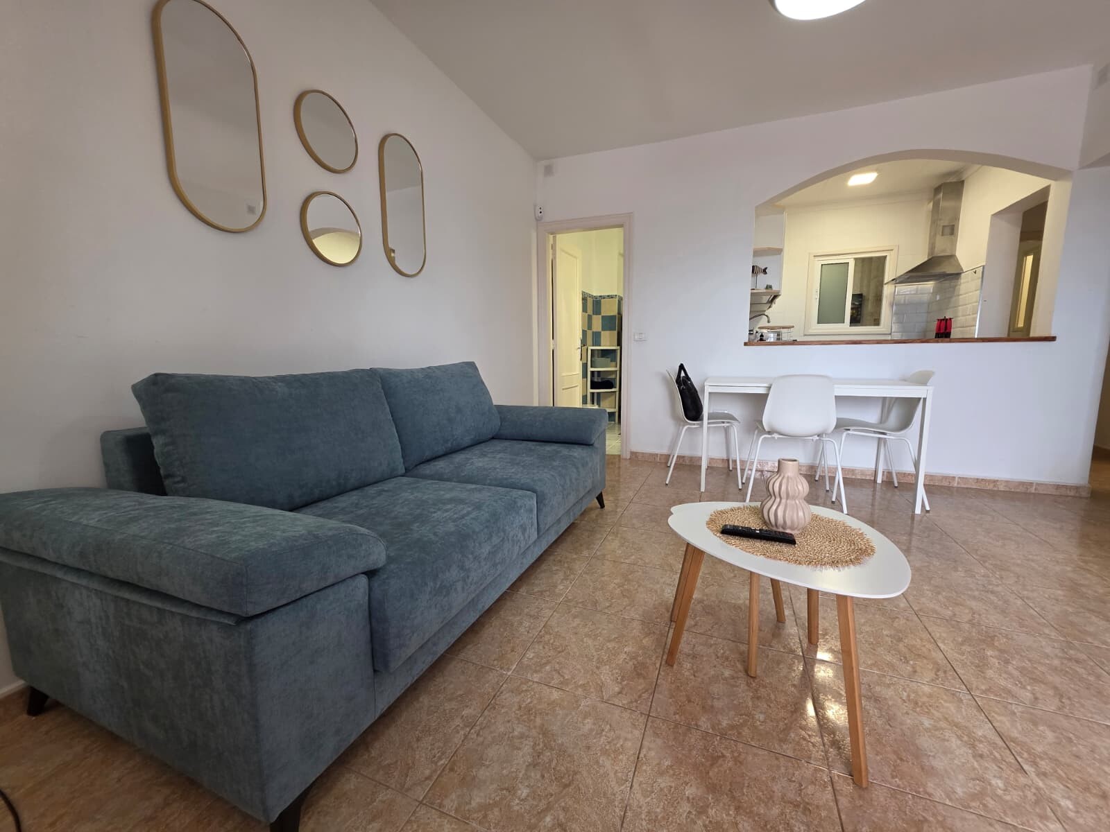 Piso de 65 m² en Icod de los Vinos