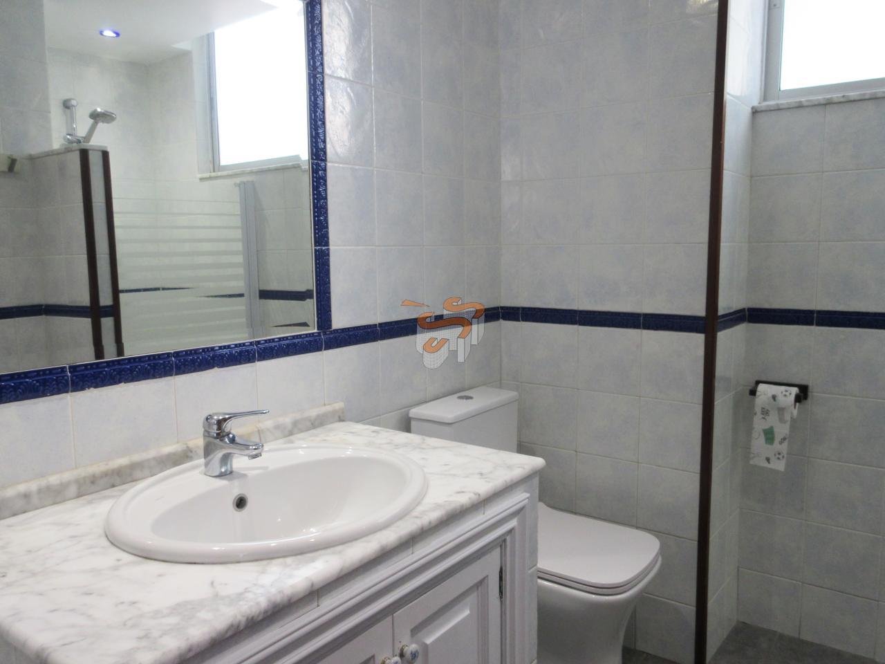 Piso de 90 m² en Ferrol