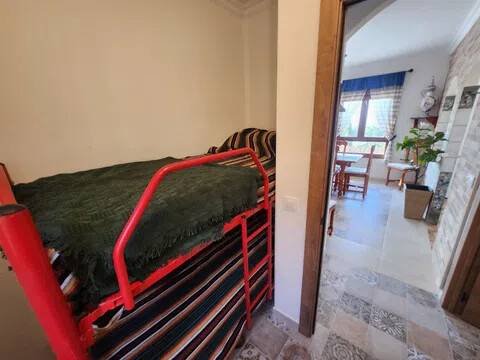 Casa de 100 m² en Alhama de Almería