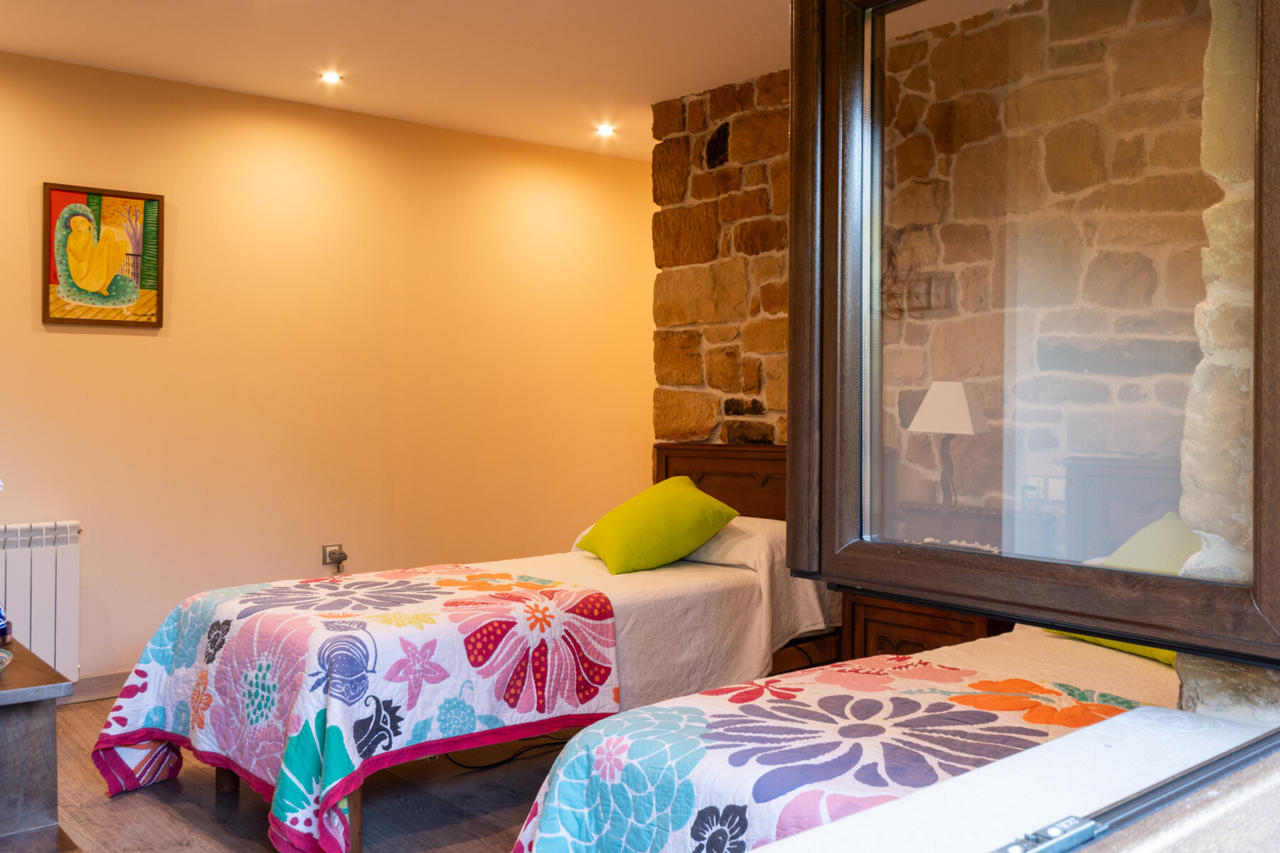 Casa de 125 m² en Villaviciosa