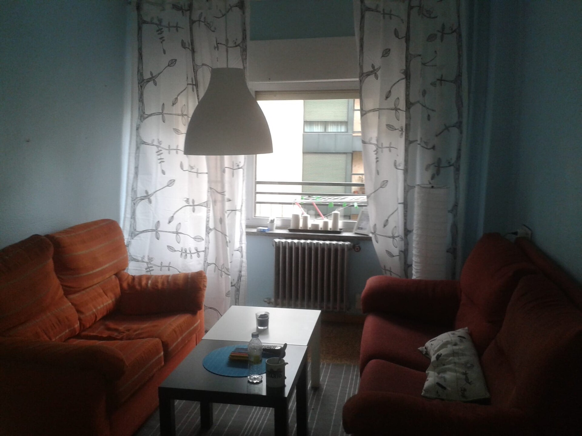 Piso de 100 m² en Salamanca