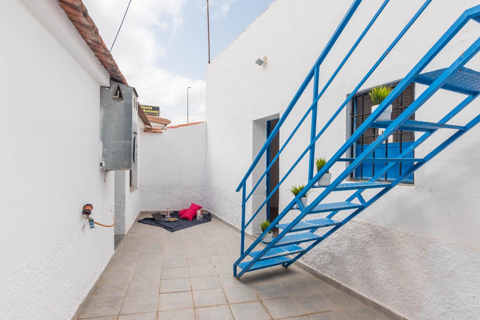 Piso de 225 m² en Murcia