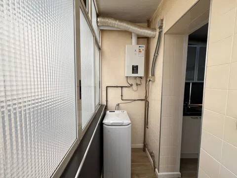 Pis de 95 m² a Cartagena