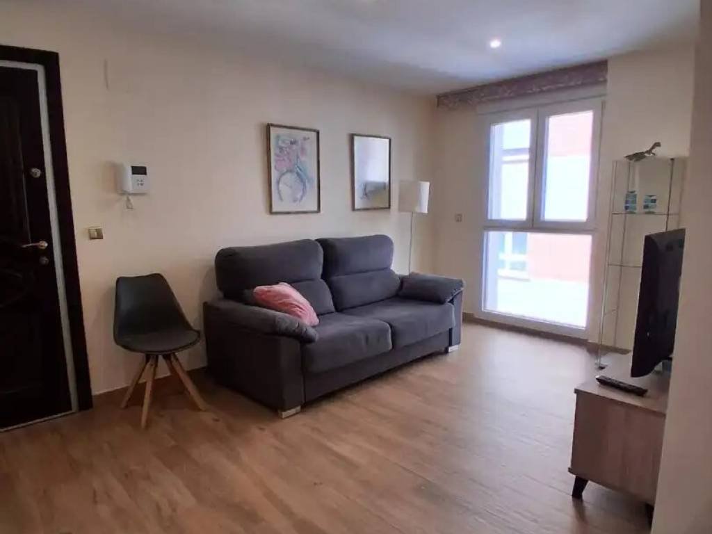 Piso de 70 m² en Albacete