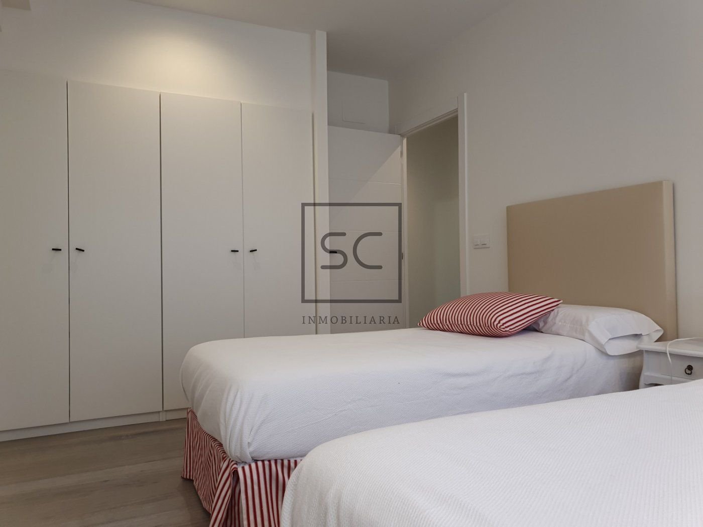 Piso de 144 m² en Cabanas
