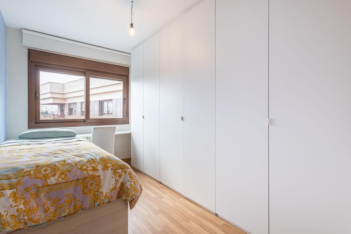 Pis de 86 m² a Granada