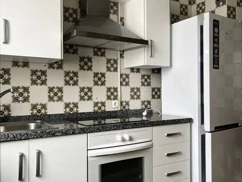 Piso de 47 m² en Córdoba