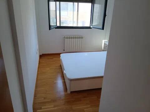 Piso de 80 m² en Albacete