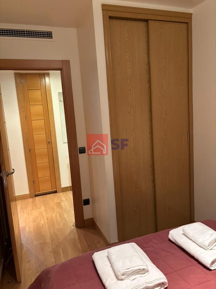 Piso de 78 m² en Madrid