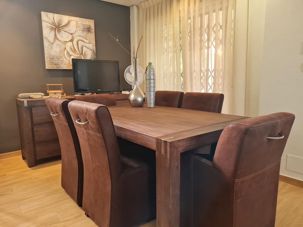 Piso de 112 m² en Rojales